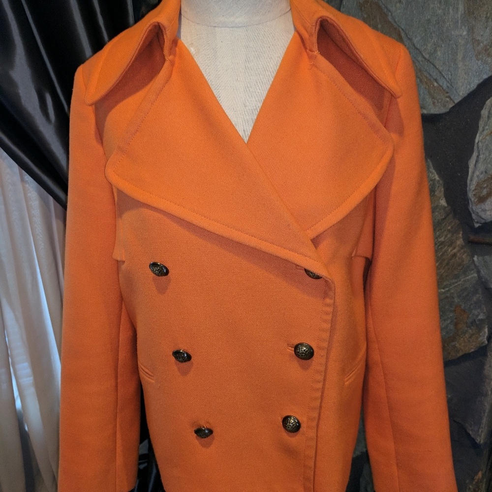 Woman jacket.